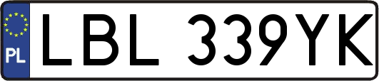 LBL339YK