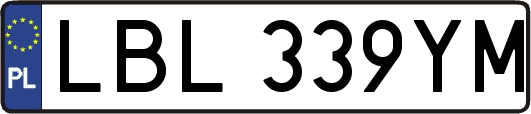 LBL339YM
