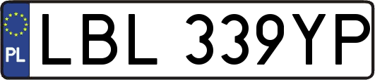 LBL339YP