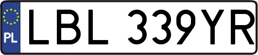 LBL339YR