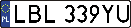 LBL339YU