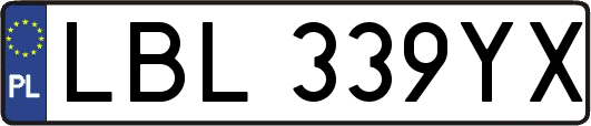 LBL339YX