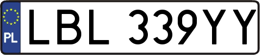 LBL339YY