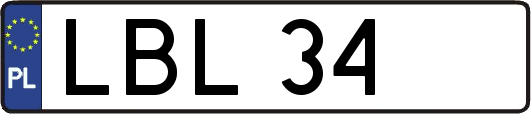 LBL34