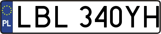 LBL340YH