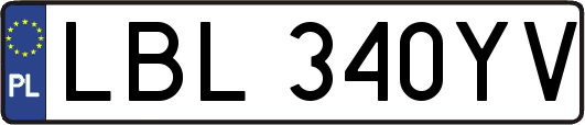 LBL340YV