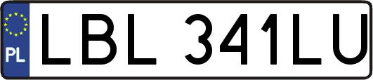 LBL341LU