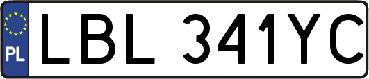 LBL341YC