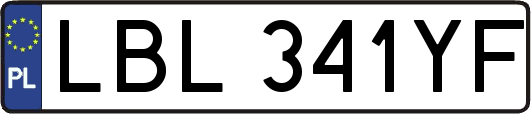 LBL341YF