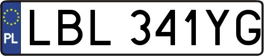 LBL341YG
