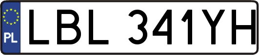 LBL341YH