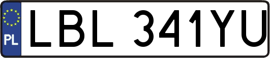 LBL341YU