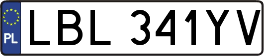 LBL341YV