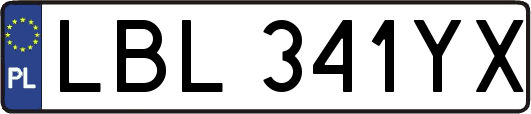 LBL341YX