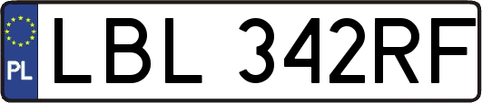 LBL342RF