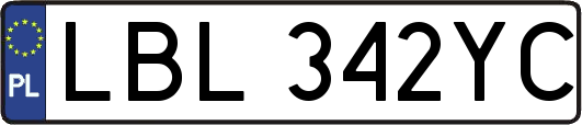 LBL342YC