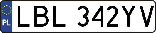 LBL342YV