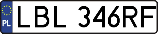 LBL346RF