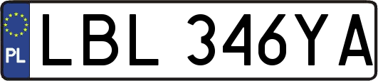LBL346YA