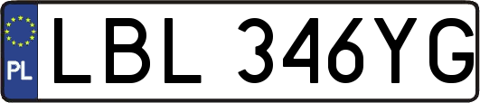 LBL346YG
