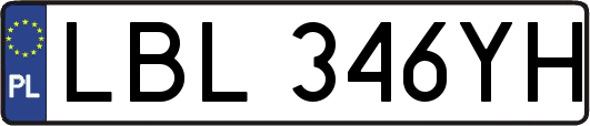LBL346YH
