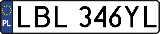 LBL346YL