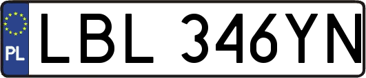 LBL346YN