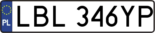 LBL346YP
