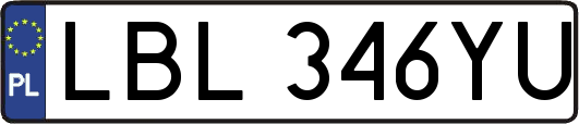 LBL346YU