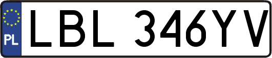 LBL346YV