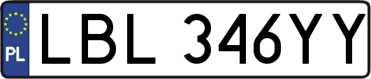 LBL346YY