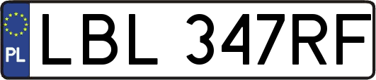 LBL347RF