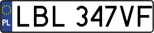 LBL347VF