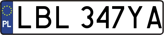 LBL347YA
