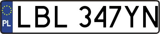 LBL347YN