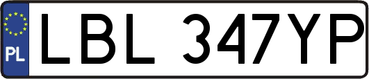 LBL347YP