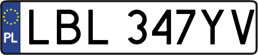 LBL347YV