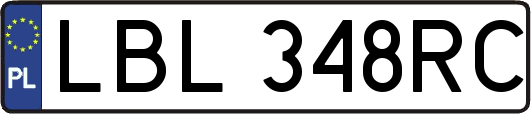 LBL348RC
