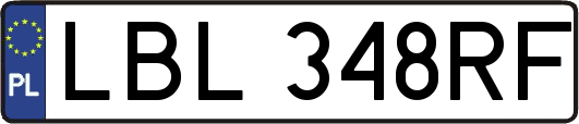 LBL348RF