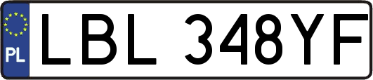 LBL348YF