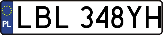 LBL348YH