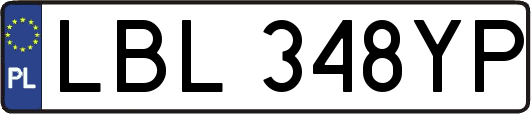 LBL348YP