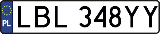 LBL348YY