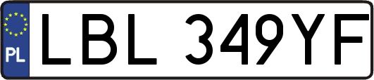 LBL349YF