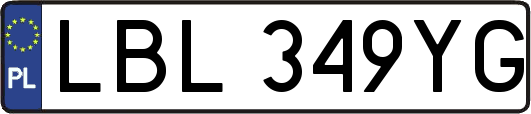 LBL349YG