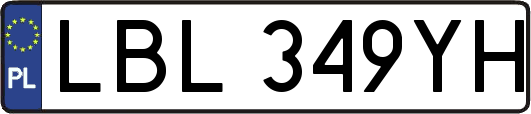 LBL349YH