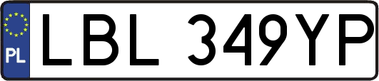 LBL349YP