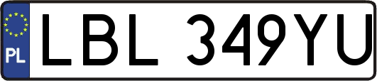 LBL349YU