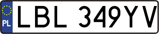 LBL349YV