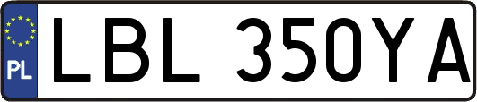 LBL350YA